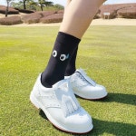 페이스삭스 골프 스포츠 양말 테니스 배드민턴 귀여운