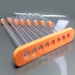 팬플룻 만들기 H 5인용 팬플릇 펜플룻 팬파이프