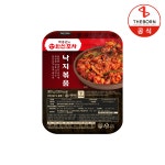 더본 한신포차 낙지볶음 300g