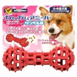 도기맨 애견장난감 노즈워크 덤벨 M