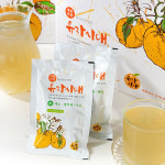 우체국쇼핑 프리미엄 고흥유자즙 유자시대 60개
