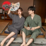 찜질방옷 찜질복 사우나복 남녀노소 황토방 숯가마