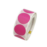 동그라미 내맘대로 라벨스티커 떼어쓰는 미니