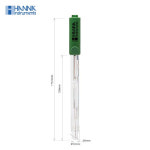 pH 전극 pH Sensor 수소이온농도 센서 HANNA HI-1043B HI1043B