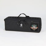 레드스노우 레드스노우 멀티 공구 팩가방 단조 파우치 캠핑팩가방 팩가방 와펜 2번 1개