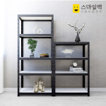 스마일랙 다용도 철재선반
