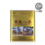 인삼 6년근 1등 대편 15뿌리 국내산 300g