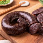 진미식품 소문난 찰순대 당면순대 500g 1kg 2kg 당일주문 산지직송 소문난 찰순대 500g 1 2인분 1개