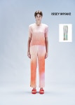 이세이미야케 이세이미야케 ISSEY MIYAKE SUFFUSED PLEATS 플리츠 팬츠 IM41FF625