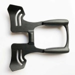 카본 미니 TT바 핸들바 드롭바 번치바 애슬론 트라이