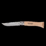 OPINEL 나 이 프 너도밤나무 클래식NO 6 70x165mm 자재