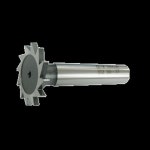 디와이테크 T-커터 25x4 0T WFGUNGZ
