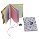 브이와이 프리 북아트 소 책만들기 1인용 5EA