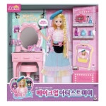 미미월드 미미월드-미미의꿈 메이크업 아티스트 미미