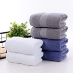 리빙밸류 순면 페이스타올 세면 운동 답례품 수건