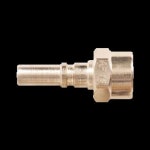 금강정밀 에어카플러 원터치 독자모델 PT1 4 배관용 5 EA AF-12