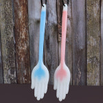 셀프 실리콘 안마기