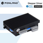 Leadshine 스테퍼 모터 드라이버 3 상 0-8 0A 3DM580S 18-50VDC 1