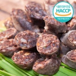 세모농 옛날 토종 순대 피순대 백순대 토종순대 2kg 1개