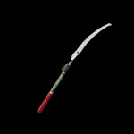 KAMAKI 고지톱 라운드 PS-1 2R 1 25m 날길이300mm
