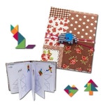 칠교놀이 북아트 10인용 VCMM3405