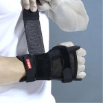 회사원 손목 통증 부상방지 보호대 1P 깁스 산모 팔목