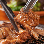 프레시미트 48시간 숙성시킨 양념 수제 돼지갈비 800g x 4팩 국내산원육