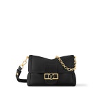 루이 비통 도핀 소프트 MM M25209