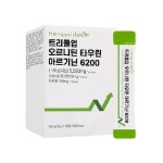 나만의건강by설리마켓 트리플업 오르니틴 타우린 아르기닌 6200 20g x 15포