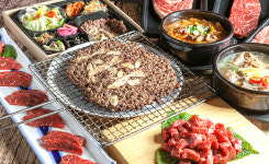 울산언양불고기 180g 1개