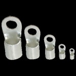 카이스 홀더선터미날 x12mm 1봉 100EA CER150-12 150