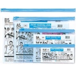 스모키키핑케이스 A3 334X453