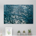 꾸밈 am543-폼아크릴액자58CmX38Cm 윤슬