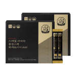 정원삼 스페셜 에디션 홍삼스틱 진세노사이드 25 10g x 30포