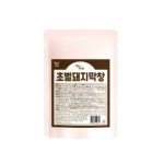 곱창파는청년들 초벌 돼지막창 200g