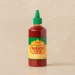 노브랜드 스리라차 소스 450g