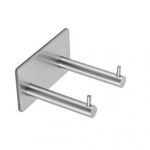 드라이기 거치대 무타공 간편설치 모든재질