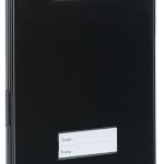 문화 레포트파일 A4 비닐 PVC 레버장식 단품 F630-7
