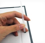 디에인샵 A4 화스너 표지 문서보관 1개