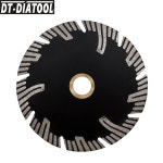 DT-Diatool-다이아몬드 디스크 톱날 화강암 대리석 도자기 세라믹 타일 톱 원형 톱 mm 1 개 115-230
