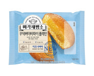 간식 미각 꾸덕 버터파이 75g 3개