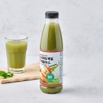 오늘좋은 사과&케일 착즙주스 750ml