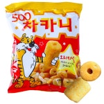 차카니