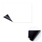 철제 탈부착 메모 자석보드 패드 화이트보드 600X400