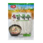 선진식품 선진푸드 생칼국수 1kg 2개