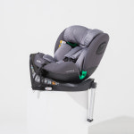 순성 우노 에어 올인원 아이사이즈 회전형 카시트 (ISOFIX)