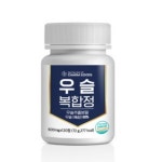 참굿즈 우슬 복합정 600mg x 120정