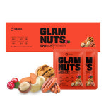 디에스푸드 미트체인지 글램넛츠 with 크랜베리 25g x 30개입