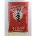 제이에이치클럽 씨엘푸드 후쿠진스케 복신지 1box 1kg 10개 1kg