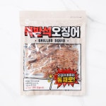 메가마트 리프레쉬 맥반석 오징어 130g 1개
